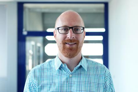 Florian Keusch