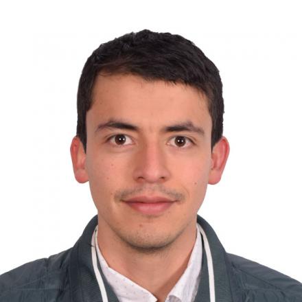 Carlos Dario Cristiano Botia
