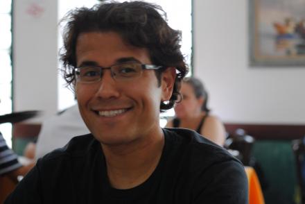 Raphael Nishimura