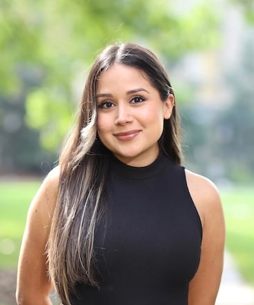 Stephanie Morales