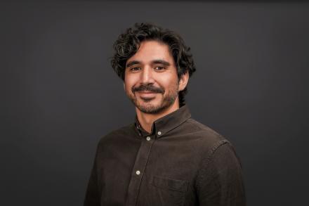 Nicolas Rodriguez