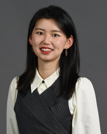 Mingqian Zheng