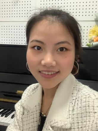 Zhuoyu Wang