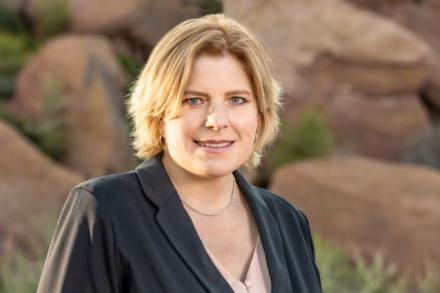 Sonja Ziniel