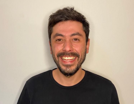 Javier Torres Ivelic