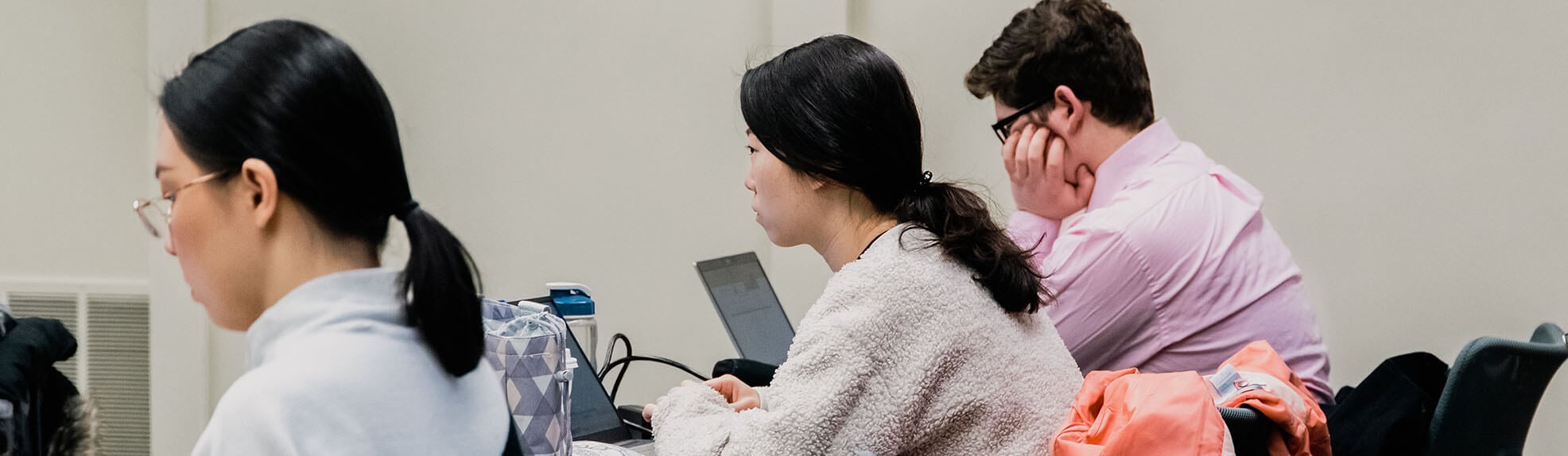 MPSDS offers a variety of programs - learn more