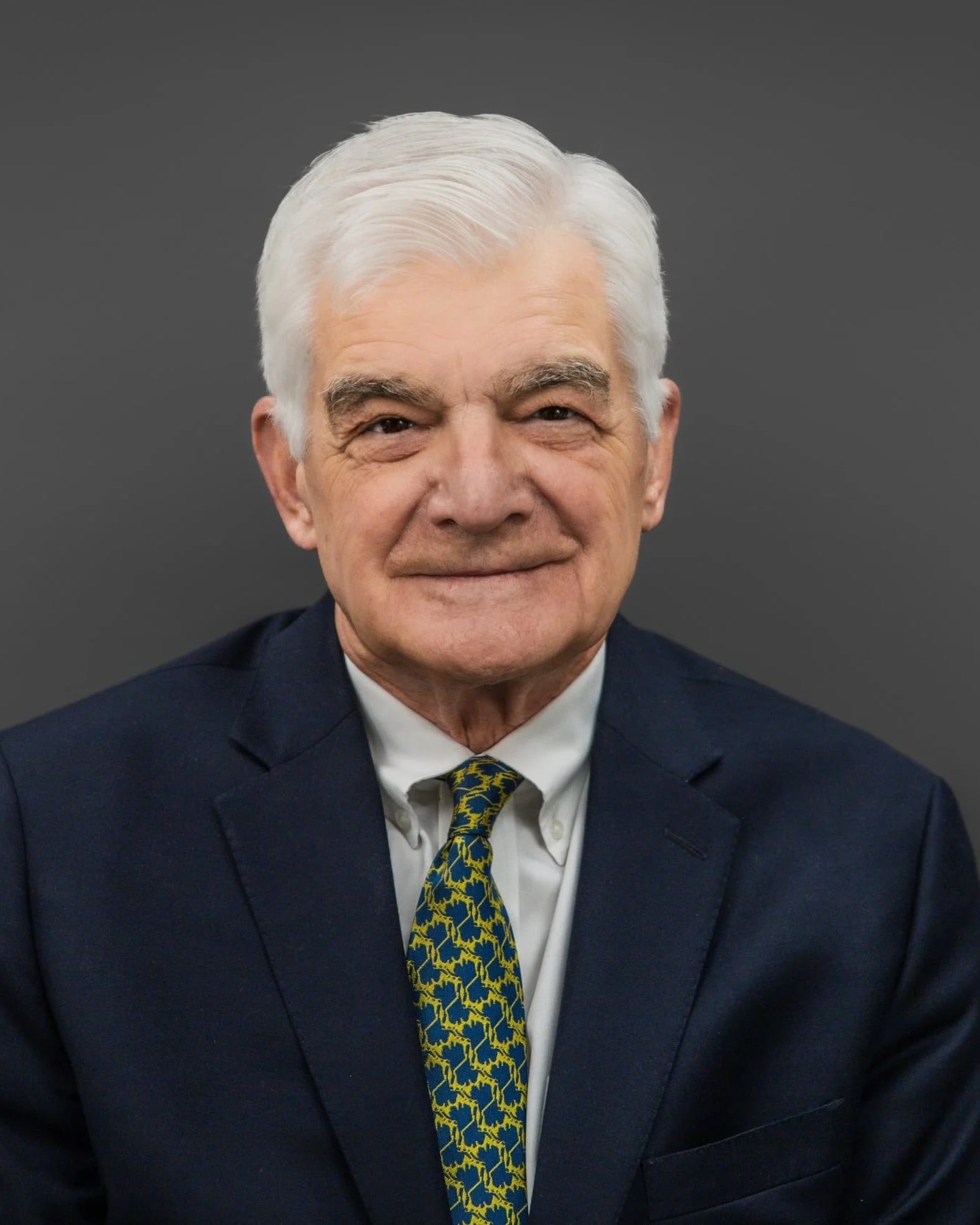 Photo of Michael Traugott