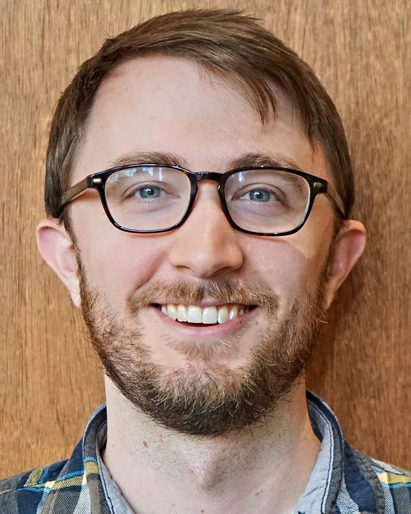 Photo of John Kubale