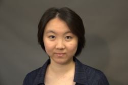 Yiyang Shu