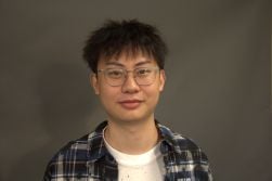 Zihan Tong