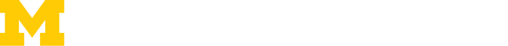 Michigan Program in Survey and Data Science