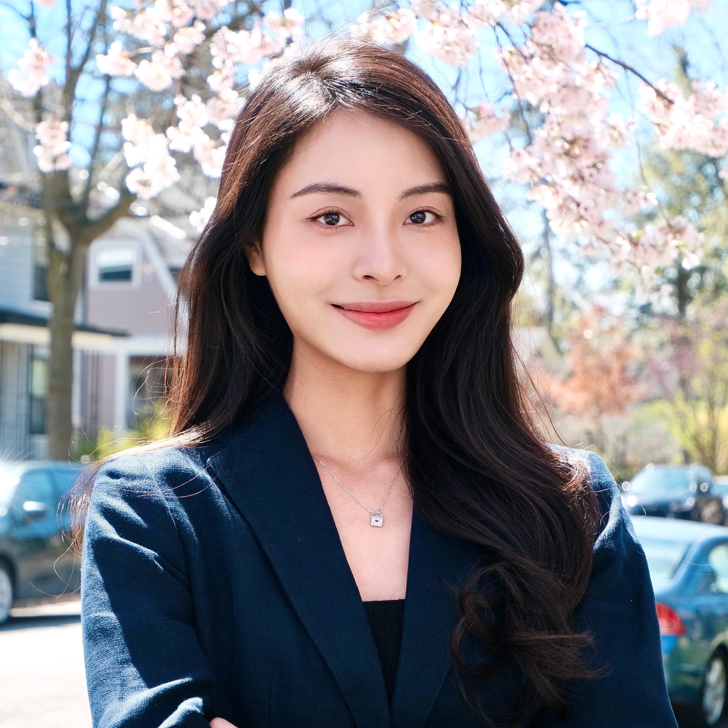 Angelina Lu
