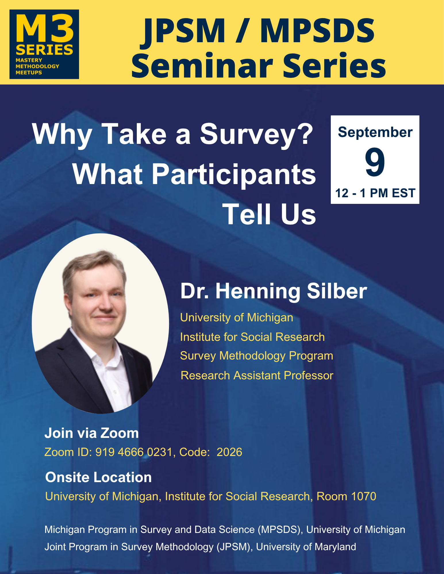 Flyer image