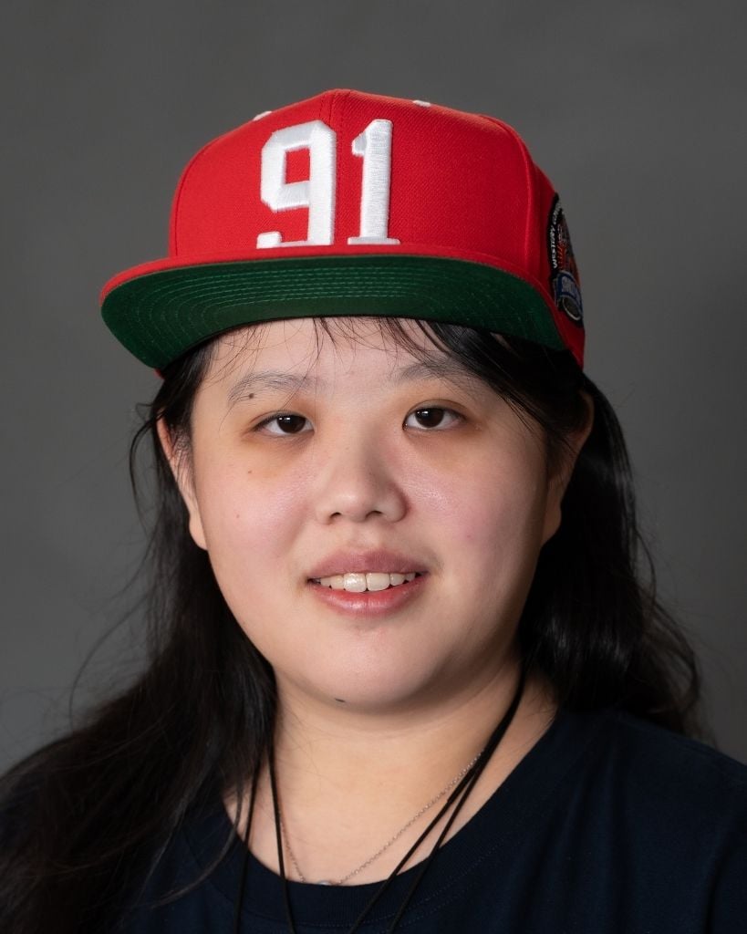 Yucheng (Ace) Jiang