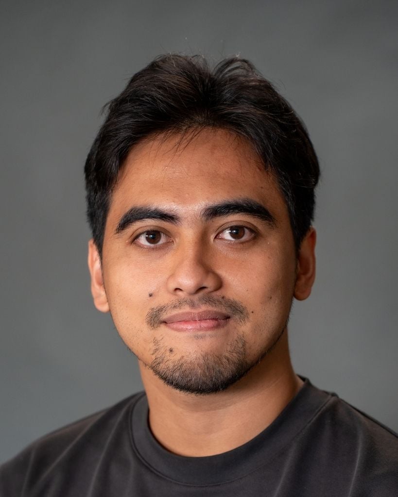 Aldi Rauf