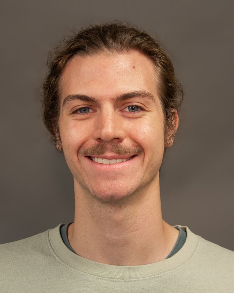 Caleb Crouch