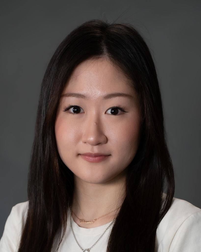 Chaewon (Chae) Lim