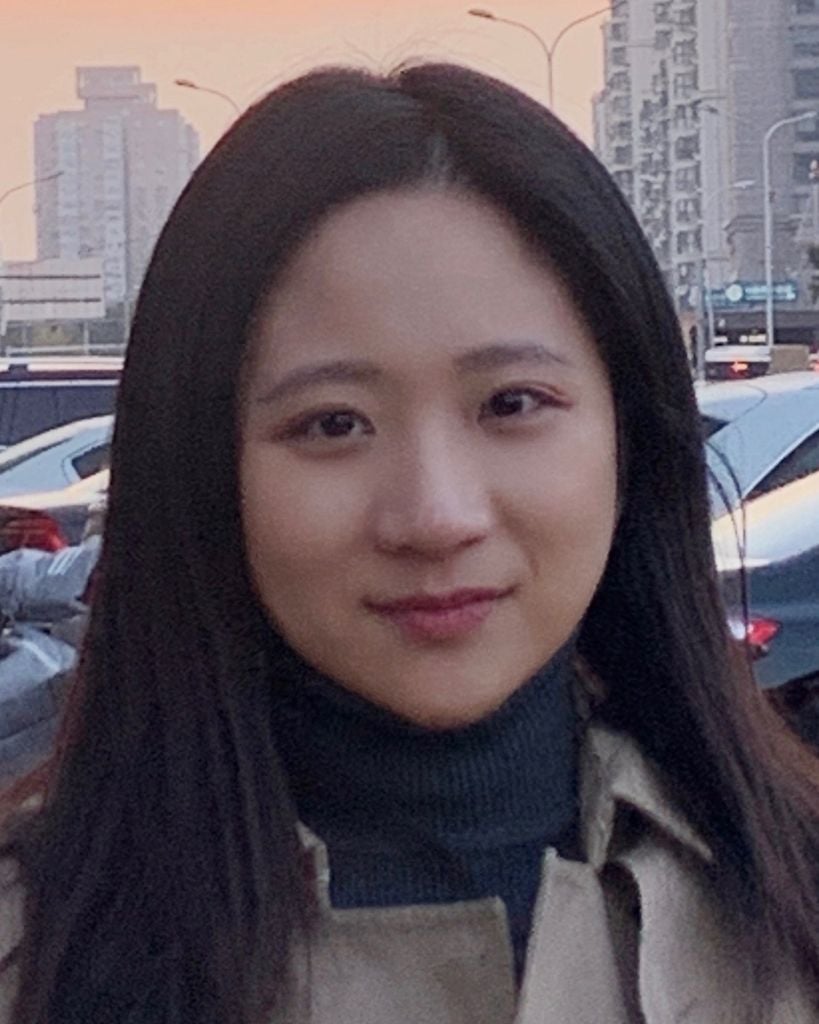 Chendi Zhao