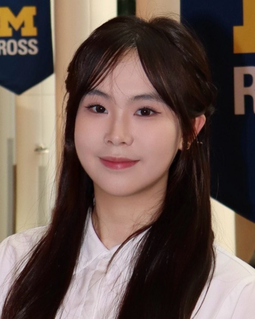 Jinghan (Effy) Tang