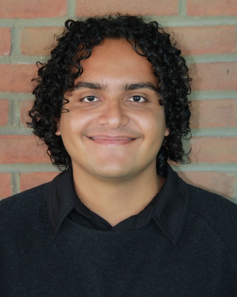 Felix Baez-Santiago