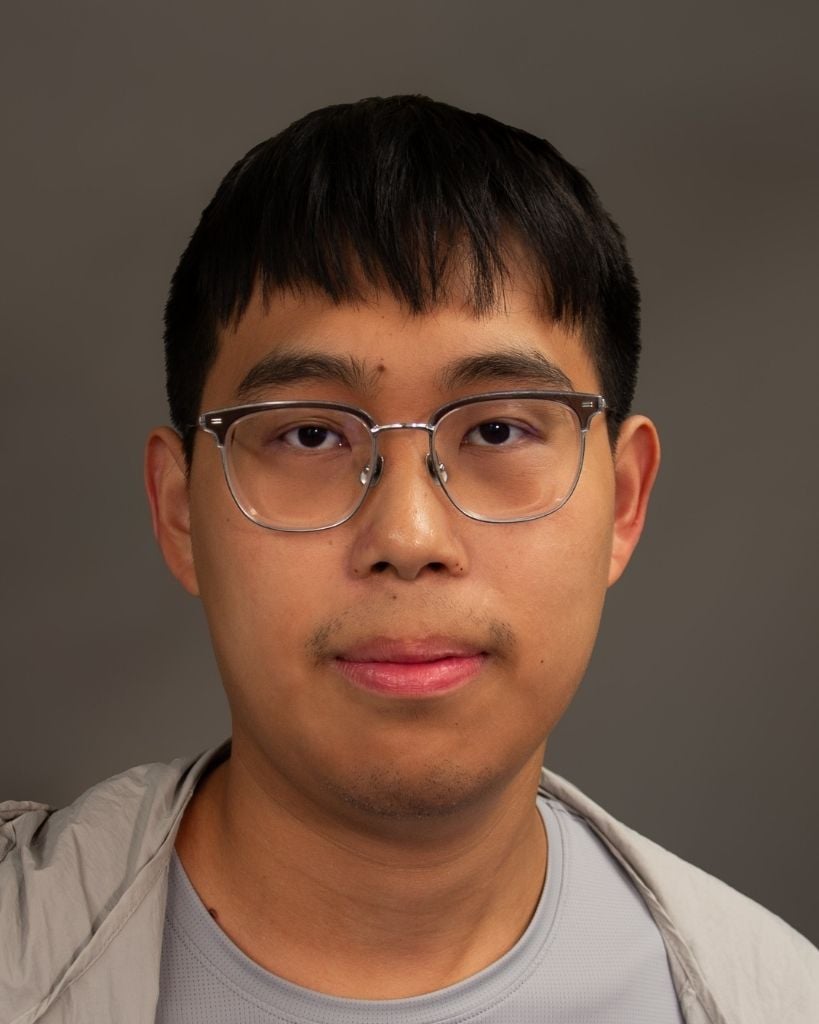 Hongxin Li
