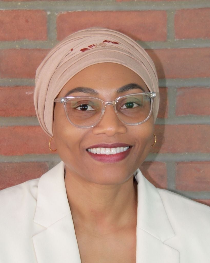 Jamila Sani