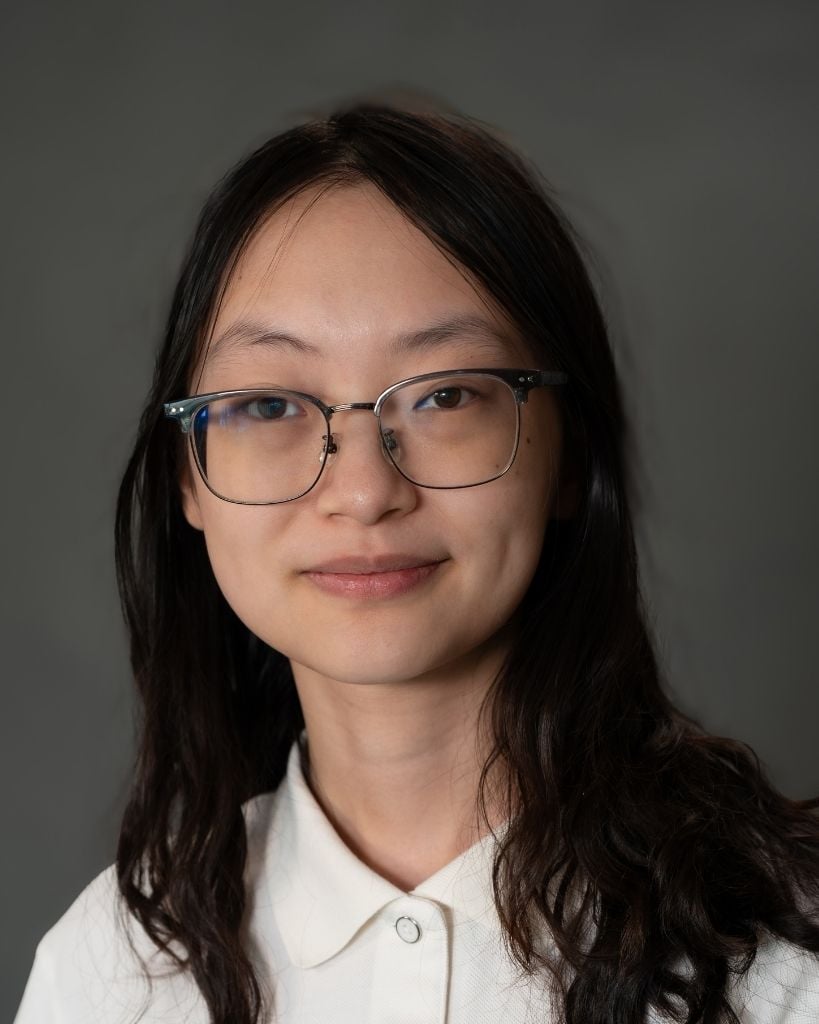Jianran (Ran) Xu