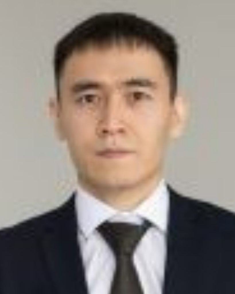 Kaidar Nurumov