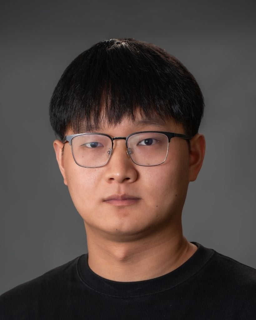 Kebo Zhao