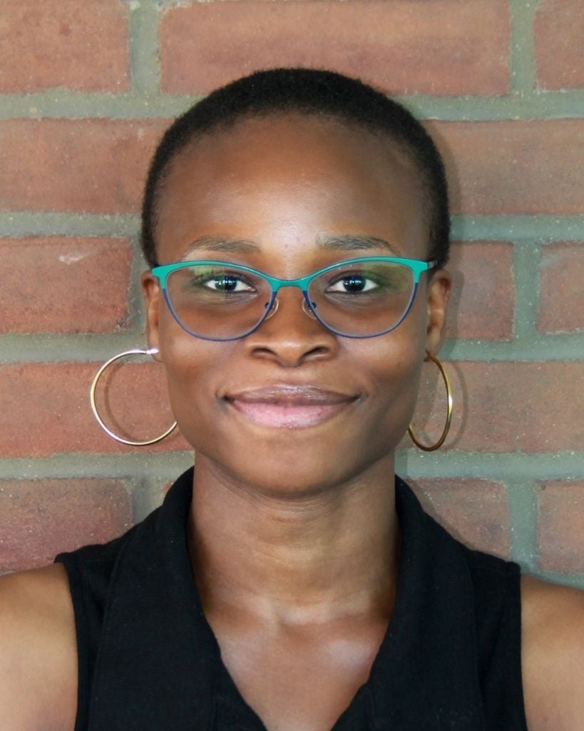 Kehinde (Shola) Adeniyi
