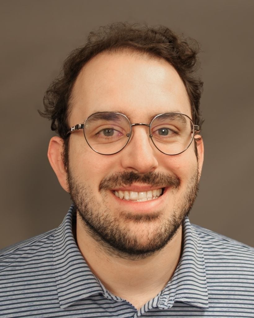 Zack Winograd