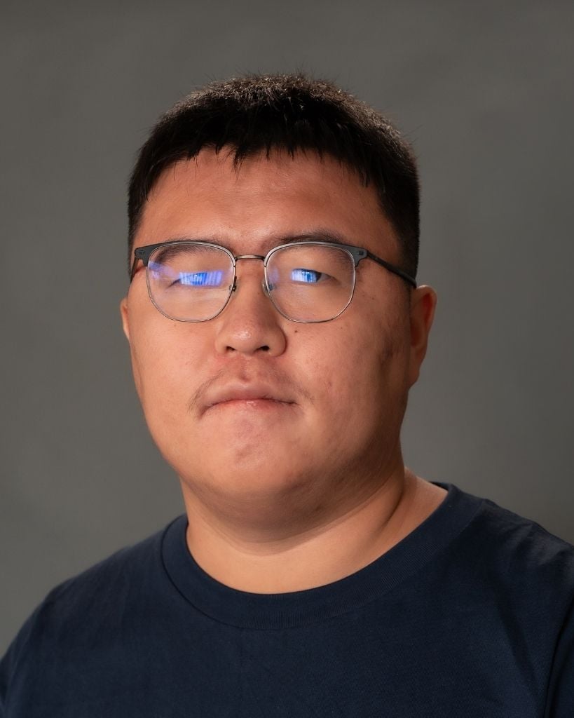 Ruixi Zheng