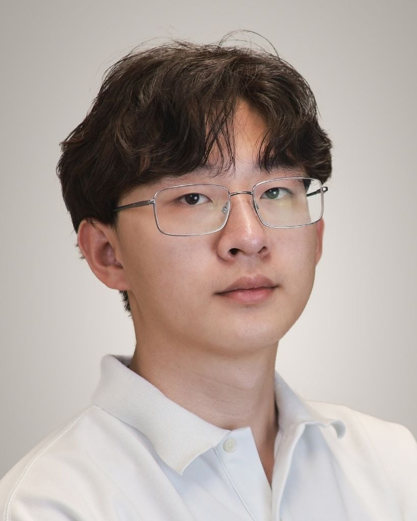 Shengkun (Troy) Liu