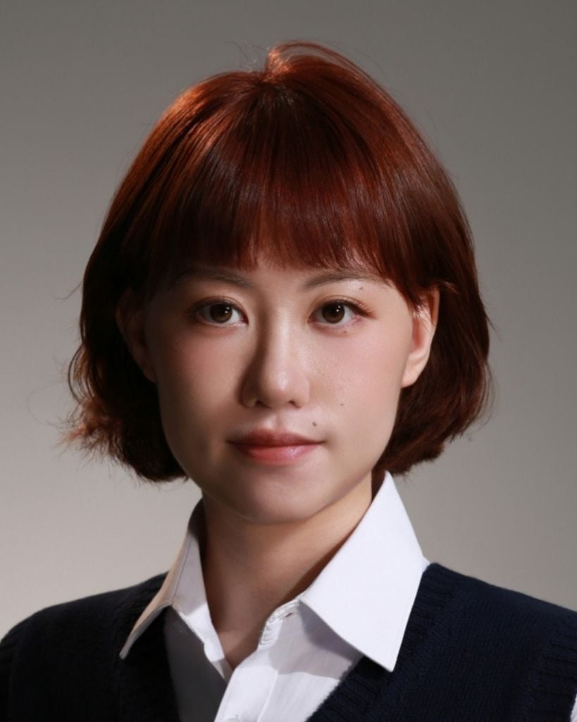 Weiyushi (Sarah) Tian