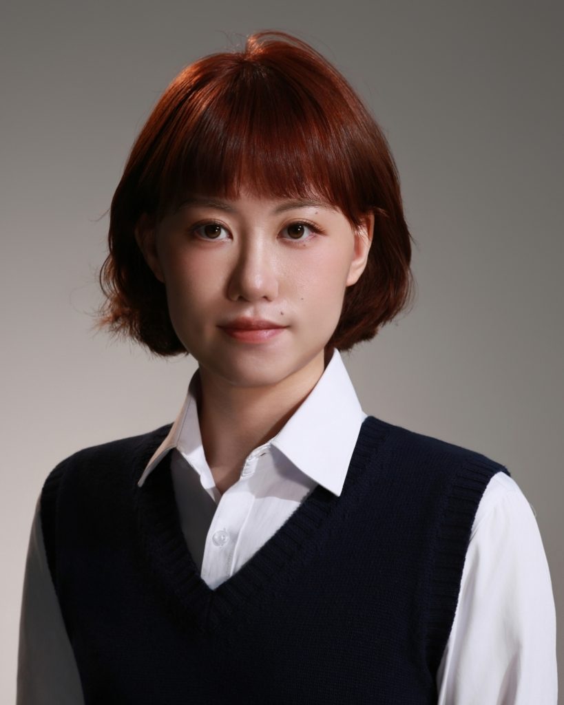 Weiyushi Tian