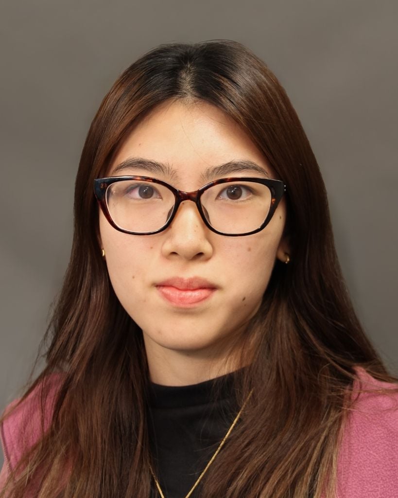 Yiyuan (Lilian) Li