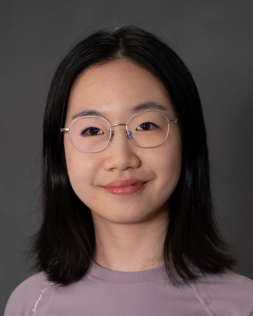 Yining (Annie) Mao