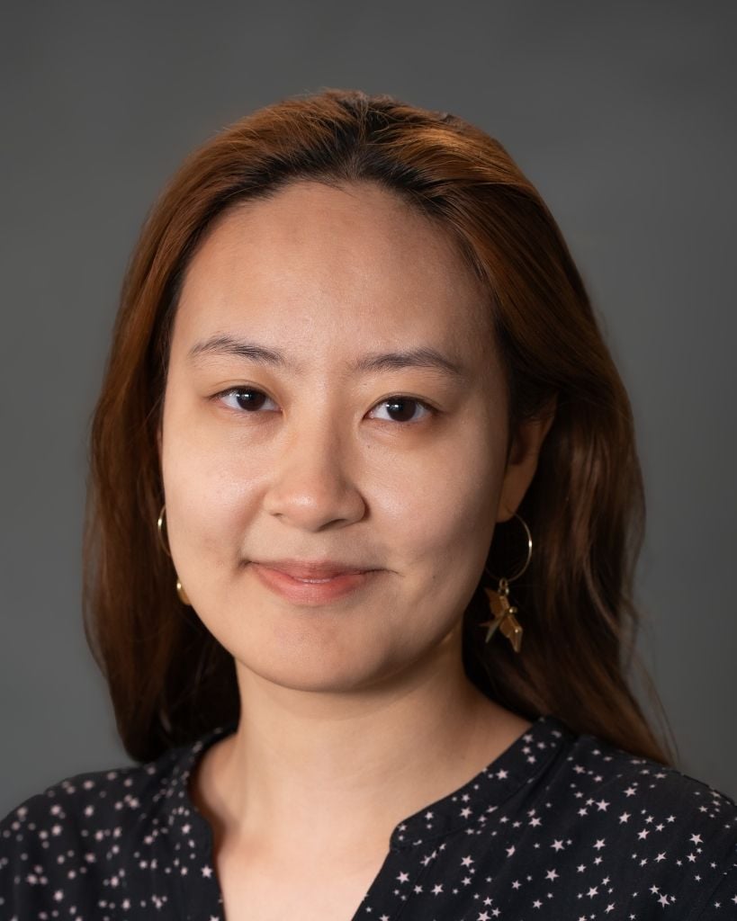 Yixuan (Selina) Mu