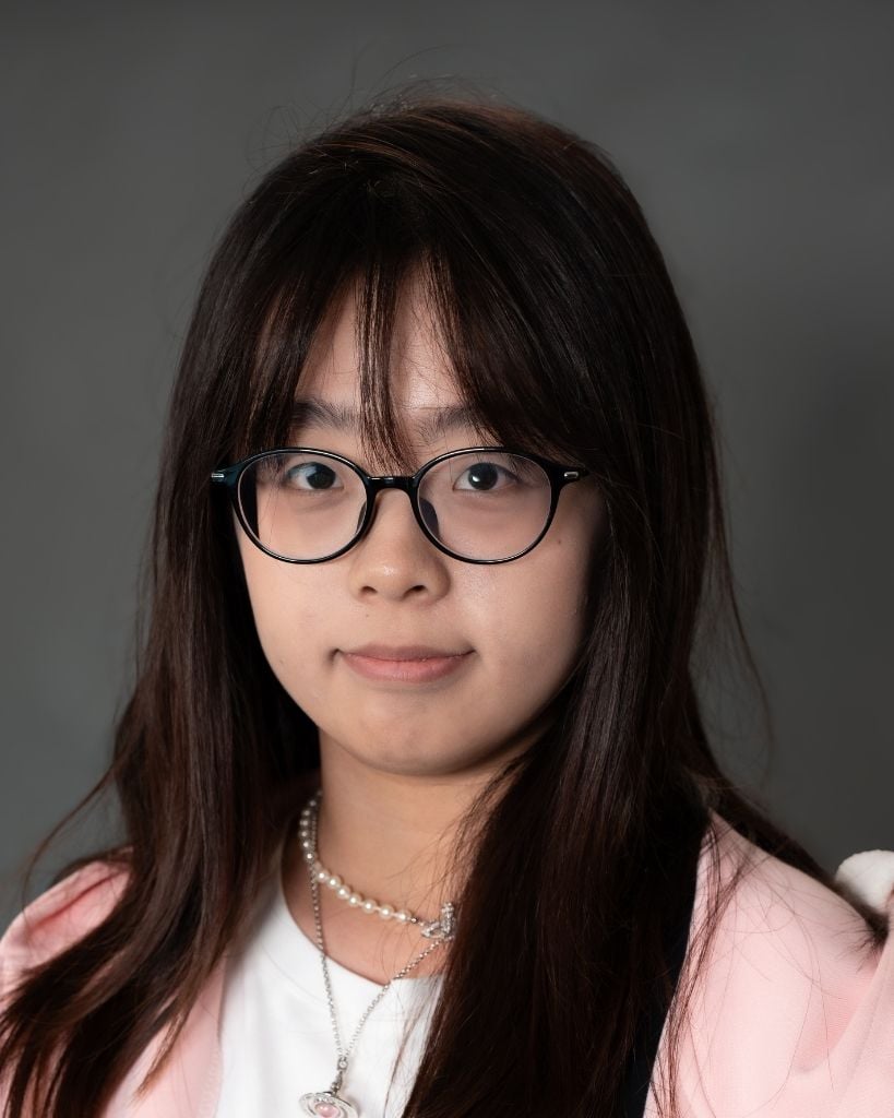 Yuhe (Suki) Jiang
