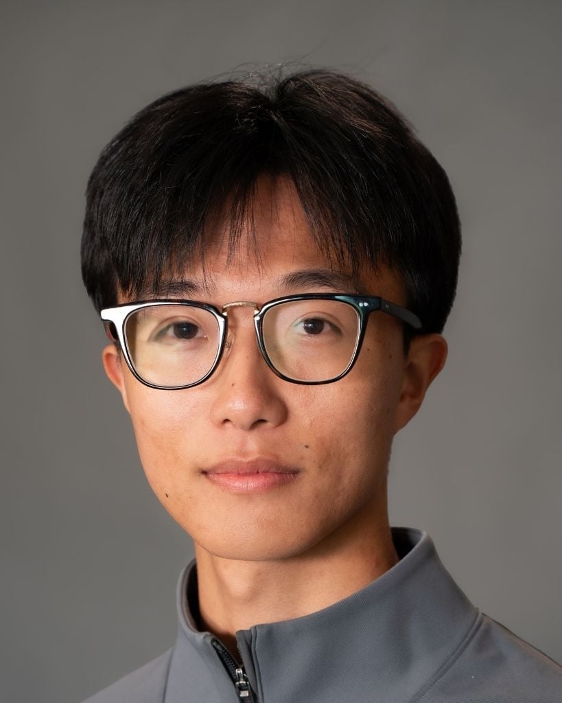 Yuxuan Li